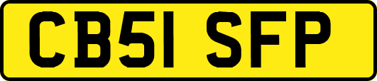 CB51SFP