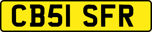 CB51SFR