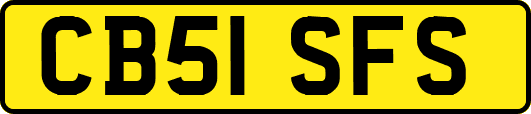 CB51SFS