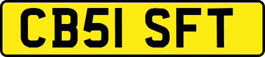 CB51SFT