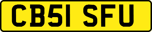 CB51SFU