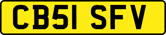 CB51SFV