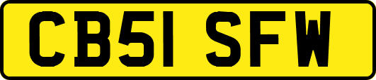 CB51SFW