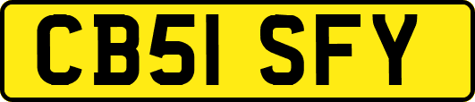 CB51SFY