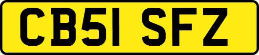 CB51SFZ