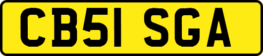 CB51SGA