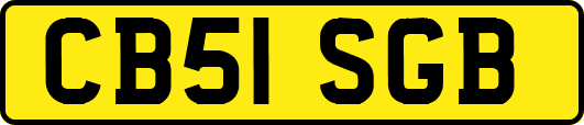 CB51SGB