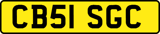 CB51SGC