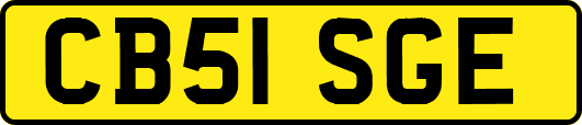 CB51SGE