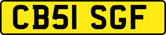 CB51SGF