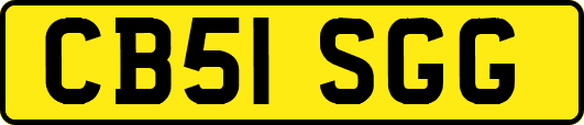 CB51SGG