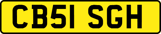 CB51SGH