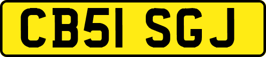 CB51SGJ