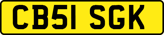 CB51SGK