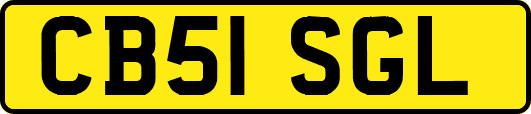 CB51SGL
