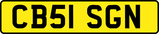 CB51SGN
