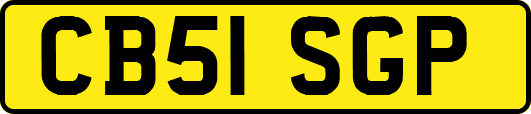 CB51SGP