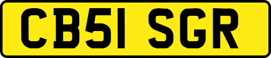 CB51SGR