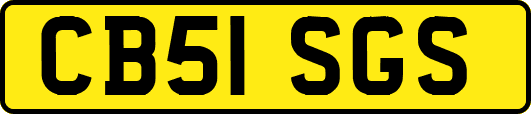 CB51SGS