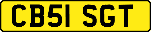 CB51SGT