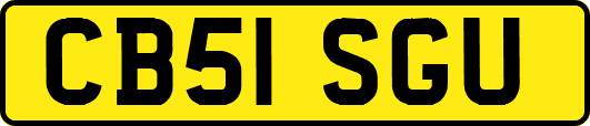 CB51SGU