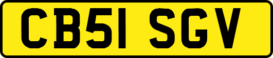 CB51SGV