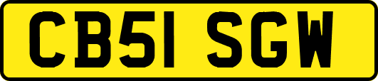 CB51SGW