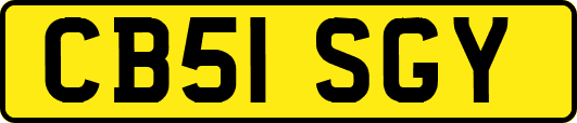 CB51SGY