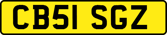 CB51SGZ