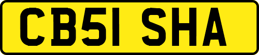 CB51SHA