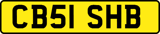 CB51SHB