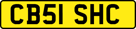 CB51SHC