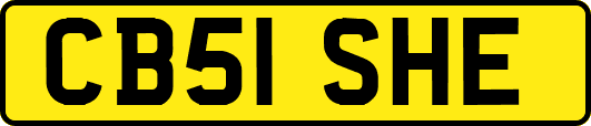 CB51SHE