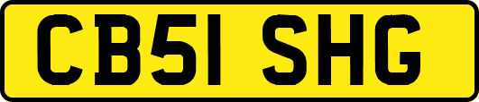 CB51SHG