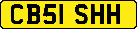 CB51SHH