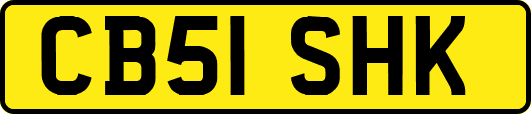 CB51SHK