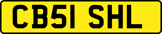 CB51SHL