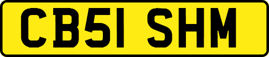 CB51SHM