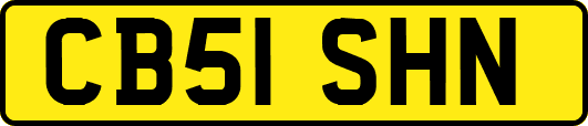 CB51SHN