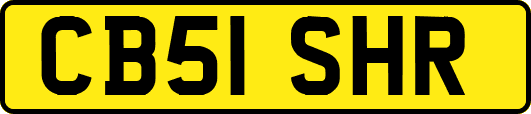 CB51SHR