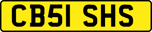 CB51SHS