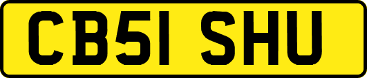 CB51SHU