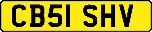 CB51SHV