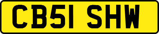CB51SHW