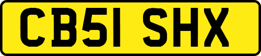 CB51SHX