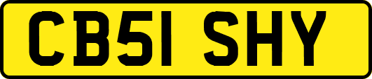 CB51SHY