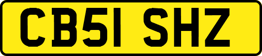 CB51SHZ