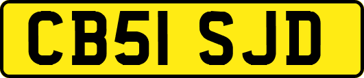 CB51SJD