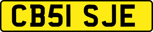 CB51SJE
