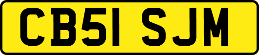 CB51SJM